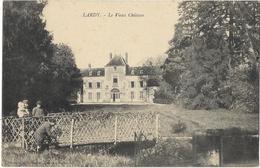 Lardy - Le Vieux Château - Lardy