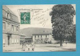 CPA Boulevard Pasteur AY-CHAMPAGNE 51 - Ay En Champagne