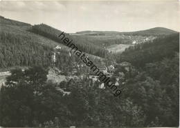 Kipsdorf Mit Blick Nach Bärenfels - Foto-AK Grossformat - Verlag R. Kallmer Zwickau - Altenberg