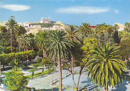 Melilla - Parque Hernandez 1979 - Melilla