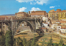 Teruel - Viaducto De Calvo Sotelo - Teruel