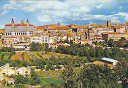 Teruel - Vista Parcial - Teruel