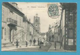 CPA 13 - Grande Rue  SEZANNE 51 - Sezanne