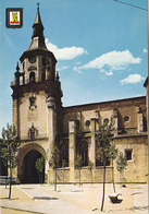 Vitoria - Antigua Catedral - Álava (Vitoria)