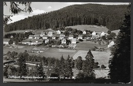 KLOSTERREICHENBACH Baiersbronn Freudenstadt Betzenberg 1959 - Baiersbronn