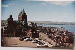 Citadelle - Québec - La Citadelle