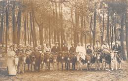 85-SABLE D'OLONNE- CARTE PHOTO- - Sables D'Olonne