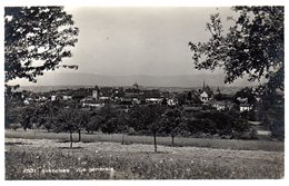 Avenches - Vue Générale - Non Circulé - Avenches