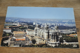 571- Lyon Basilique Notre Dame De Fourviere - Sonstige & Ohne Zuordnung