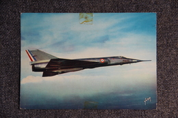 G.A.M DASSAULT : " MIRAGE IV ", Bombardier Bisonique - 1946-....: Era Moderna