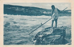 Mission Des Oblats  De Marie Immaculée : Esquimaux : Dans La Coppermine - Europe