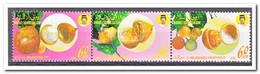 Brunei 1990, Postfris MNH, Fruit - Brunei (1984-...)