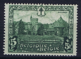 Belgium: OBP Nr 314 Postfrisch/neuf Sans Charniere /MNH/** 1930 - Unused Stamps