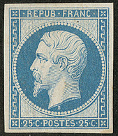 * Réimpression. No 10e. - TB - 1852 Luis-Napoléon