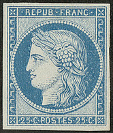 (*) Granet. No 60If. - TB - 1871-1875 Cérès