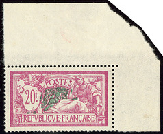 ** Merson. No 208, Cdf, Très Frais Et Centré. - TB - 1900-27 Merson