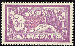 ** Merson. No 240, Très Frais Et Bien Centré. - TB - 1900-27 Merson
