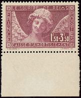 ** Caisse D'amortissement. Sourire De Reims. No 256, Bdf. - TB - 1927-31 Caisse D'Amortissement