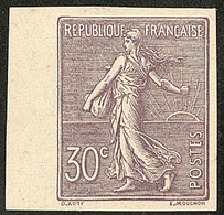 (*) No 133, Bdf, Très Frais. - TB - Non Classés