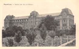 ERQUELINNES - Institut Des Arts Et Métiers - Erquelinnes