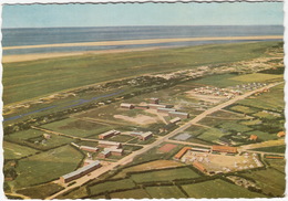 St. Peter-Ording - Staatl. Nordsee-Gymnasium Und Nordsee-Internat Sankt Peter - (1964) - St. Peter-Ording