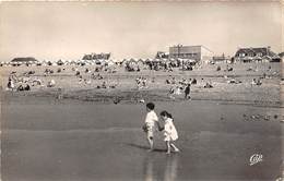 80-CAYEUX-SUR-MER- LA PLAGE A MAREE BASSE - Cayeux Sur Mer