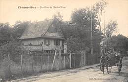 94-CHENNEVIERES- PAVILLON DE L'INDO-CHINE - Chennevieres Sur Marne