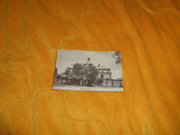 CARTE POSTALE ANCIENNE CIRCULEE DATE ?. / FROISSY.- VIEUX CHATEAU. / CACHETS + TIMBRES - Froissy