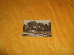 CARTE POSTALE ANCIENNE NON  CIRCULEE DATE ?. / LAMOTHE.- MONSEMPRON LIBOS. - Libos