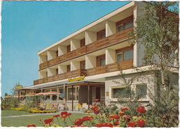 Bellingen - Kurhotel 'Markushof' - (Oberrhein) - Lörrach