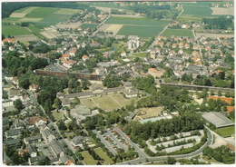 Bad Rothenfelde Am Teutoburger Wald - (Luftbild)  - Sportanlagen - Bad Rothenfelde