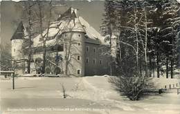 RASTADT (Salzburg) -Schloss Tandalier. - Radstadt