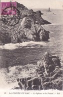 Pointe Du Raz La Baie Des Trepasses   1928 - Plogoff