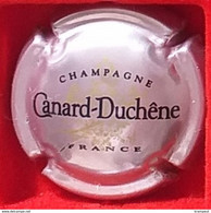 CAPSULE CHAMPAGNE / CANARD DUCHENE - FOND ROSE / 3 - Canard Duchêne