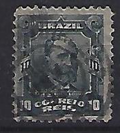 Brazil 1906  Aristides Lobo (o) Mi.163 - Used Stamps