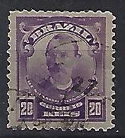 Brazil 1906  Benjamin Constant (o) Mi.164 - Gebruikt