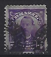 Brazil 1906  Benjamin Constant (o) Mi.164 - Oblitérés