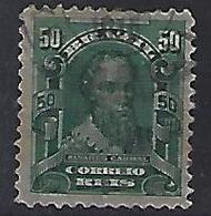 Brazil 1906  Alvares Cabral (o) Mi.165 - Used Stamps