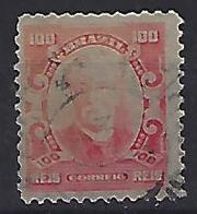 Brazil 1906  Wandenkolk (o) Mi.166 - Used Stamps