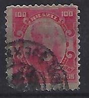 Brazil 1906  Wandenkolk (o) Mi.166 - Used Stamps