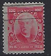 Brazil 1906  Wandenkolk (o) Mi.166 - Oblitérés