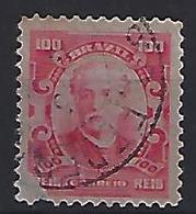 Brazil 1906  Wandenkolk (o) Mi.166 - Oblitérés