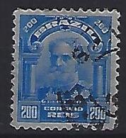 Brazil 1913  Deodoro (o) Mi.182 - Used Stamps