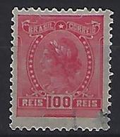Brazil 1918  Liberty (o) Mi.196 - Used Stamps