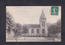 Le Plessis Bouchard (95) Eglise ( C.L.C.) - Le Plessis Bouchard
