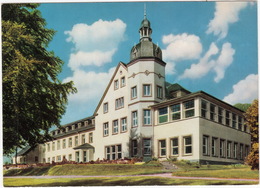 Möhnesee-Delecke - Hotel Haus 'Delecke' Am Möhnesee - Soest