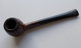 - Ancienne Pipe - CAMBRIDGE - - Pijpen Uit Meerschuim