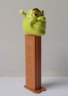 - PEZ. Schrek - 10,7 Cm - - Pez