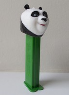 - PEZ. Kung Fu Panda - 11 Cm - - Pez