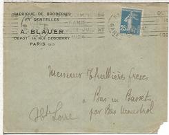 FRANCIA CC CON MAT RODILLO JUEGOS OLIMPICOS DE PARIS 1924 - Zomer 1924: Parijs